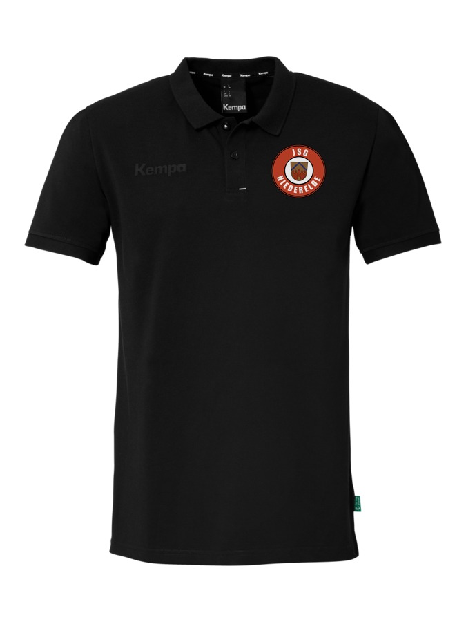 Kempa Prime Poloshirt