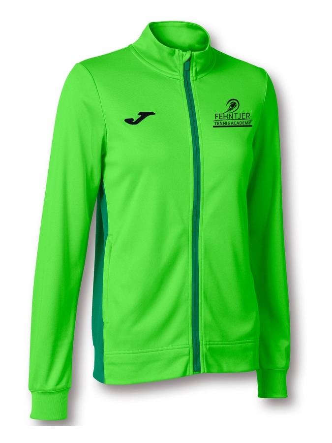 Joma Winner II Jacke Damen