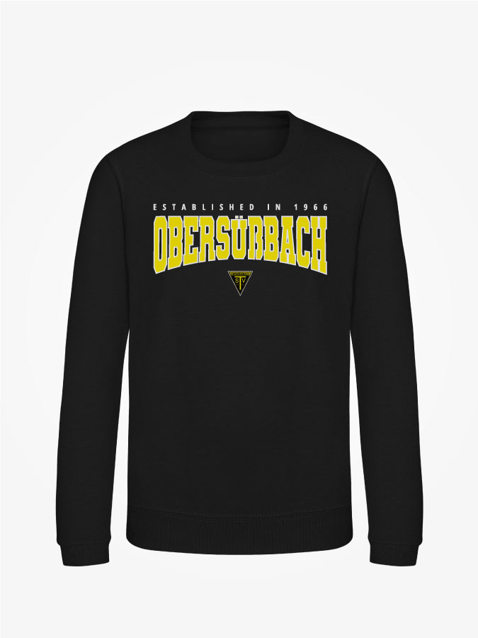 Sweater Retro Kids
