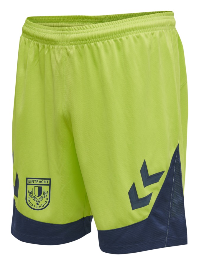 Hummel Lead Trainingsshorts