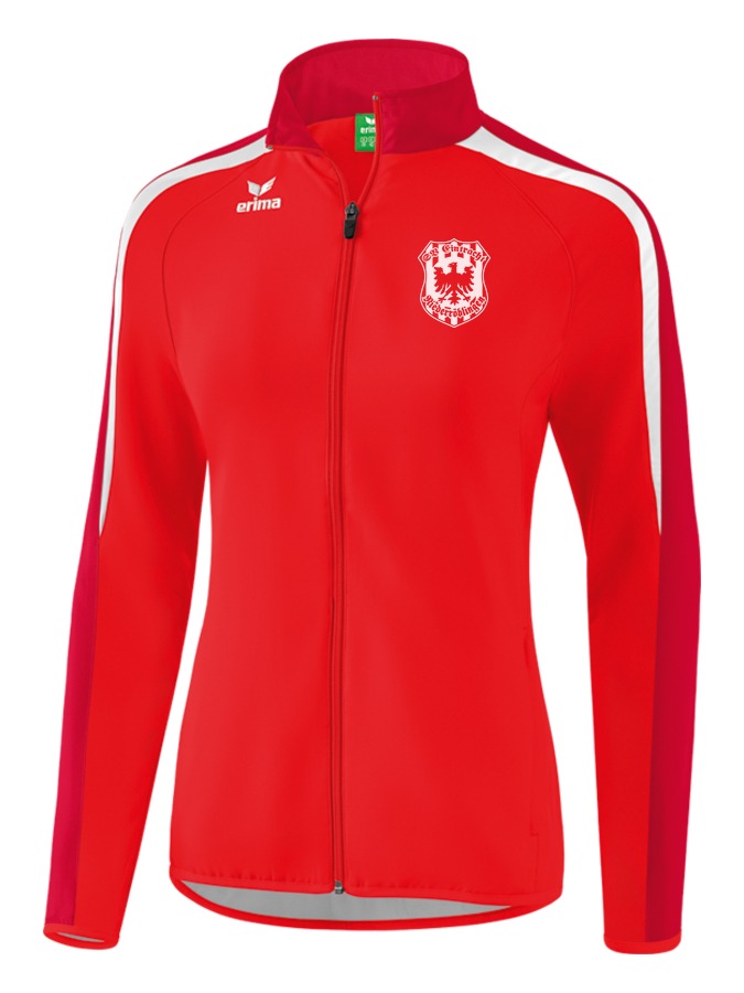 Erima Liga 2.0 Präsentationsjacke Damen