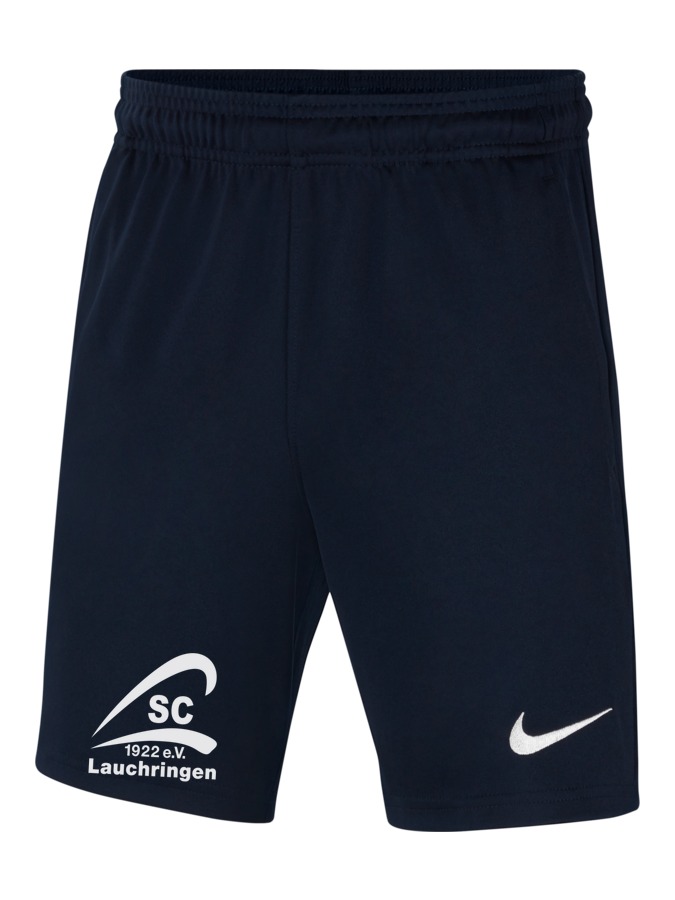 Nike Park 20 Knit Shorts Kinder