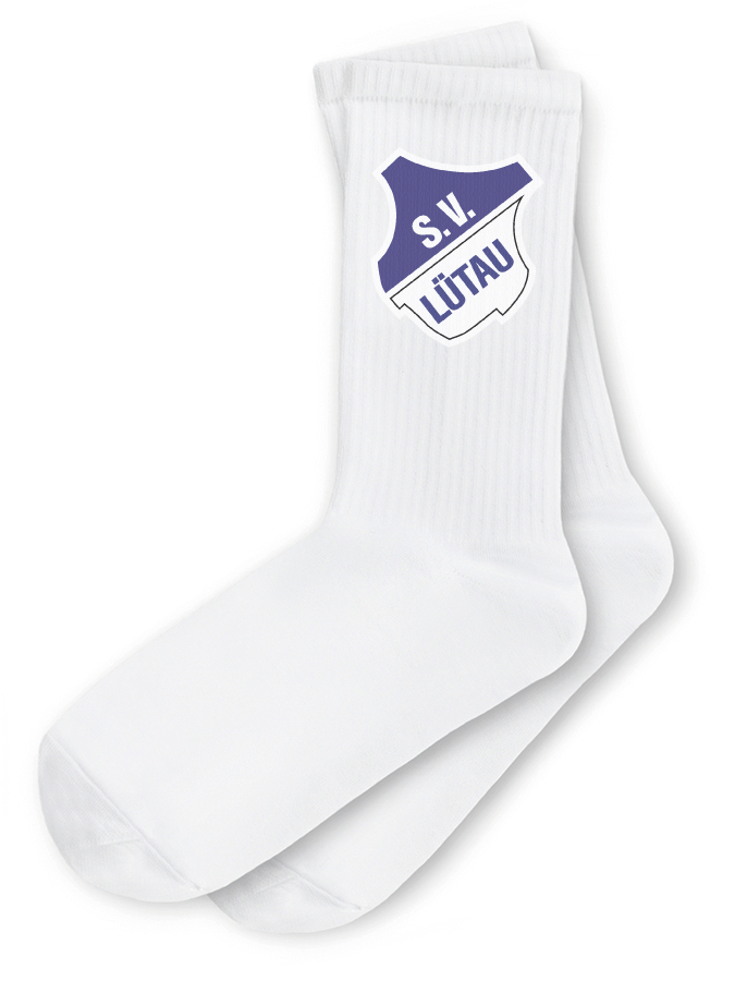 Sportsocken Logo