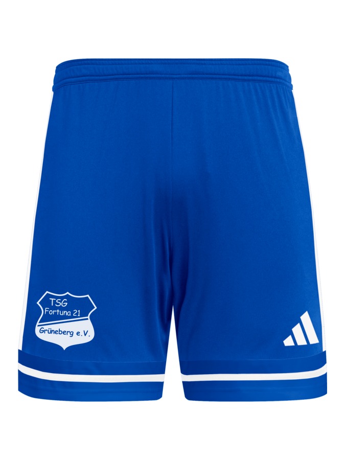 adidas Squadra 25 Shorts