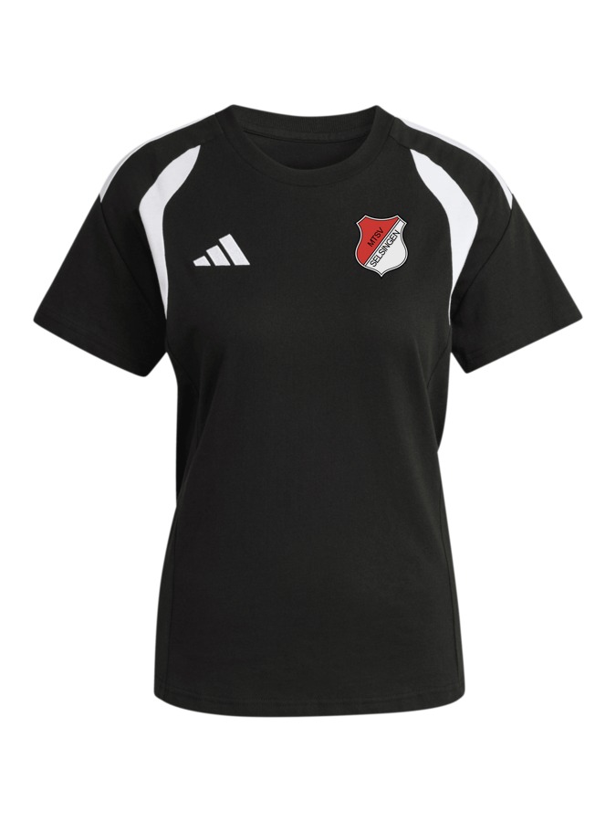 adidas Tiro 26 League T-Shirt Damen