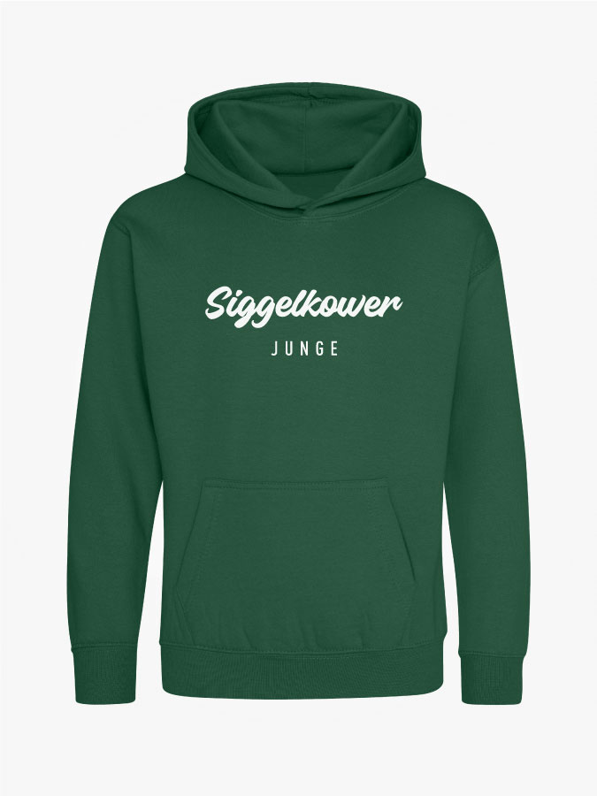 Hoodie Hometown Boys