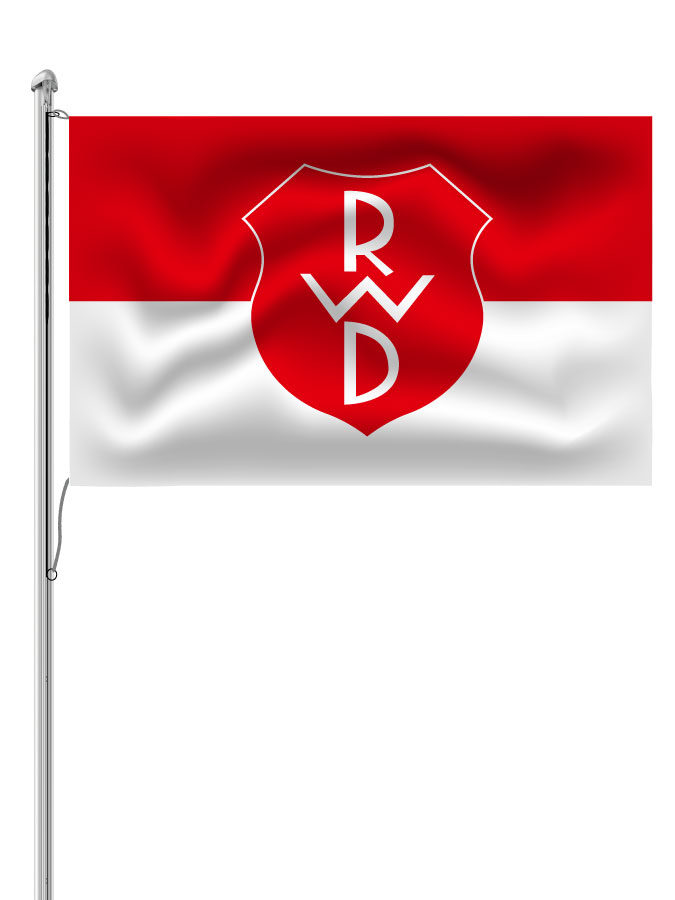Hissfahne Logo