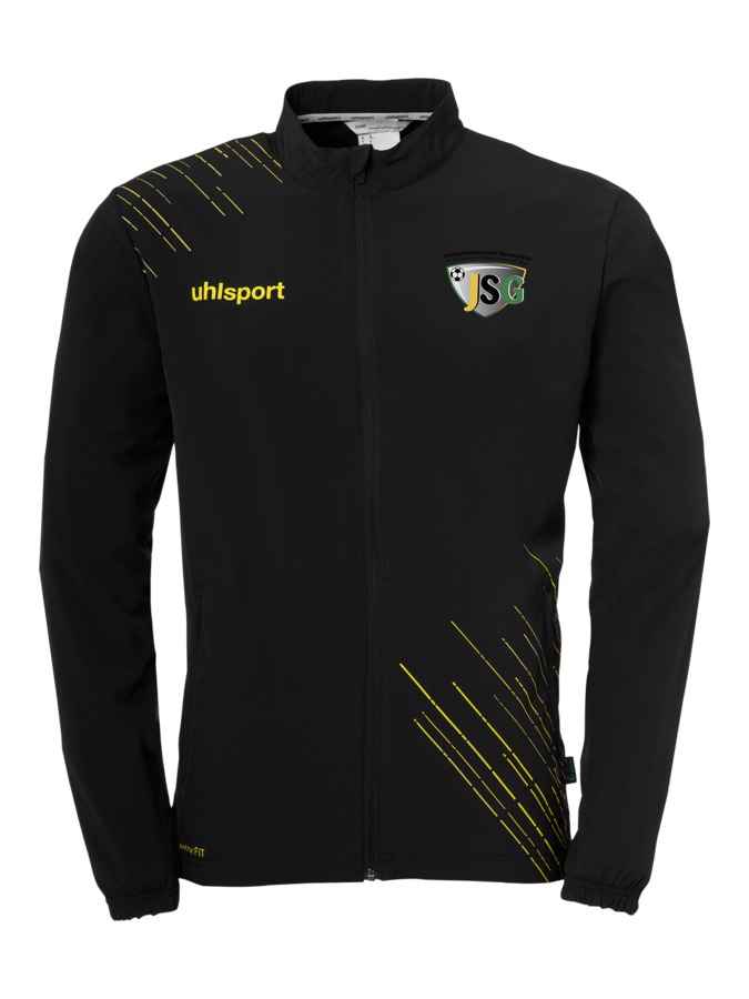 uhlsport Score 26 Evo Woven Jacket