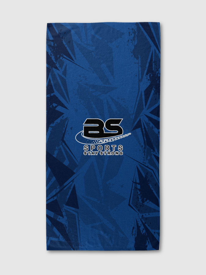 Strandhandtuch Dynamic