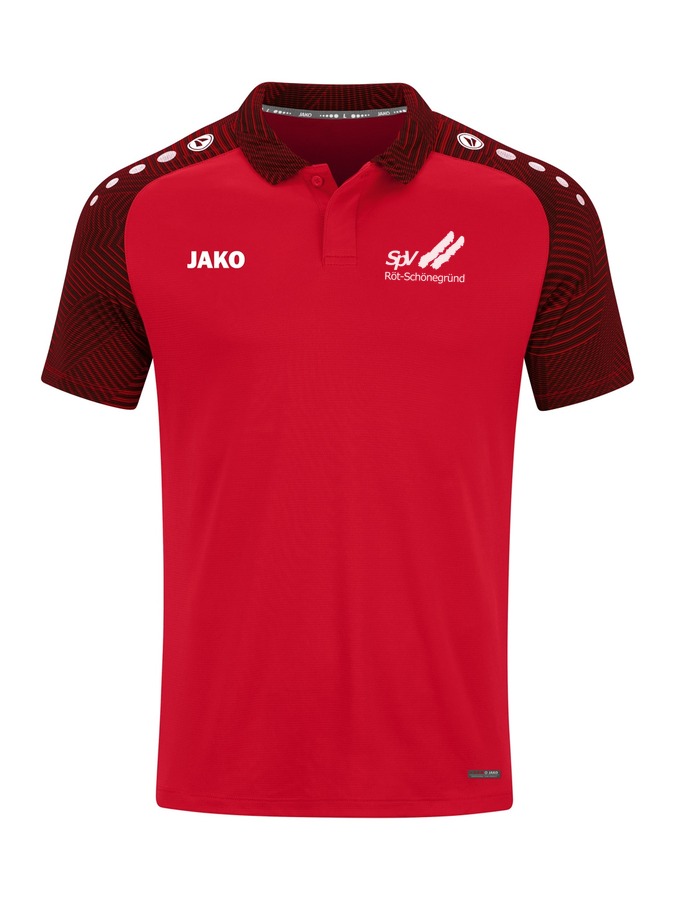 Jako Poloshirt Performance