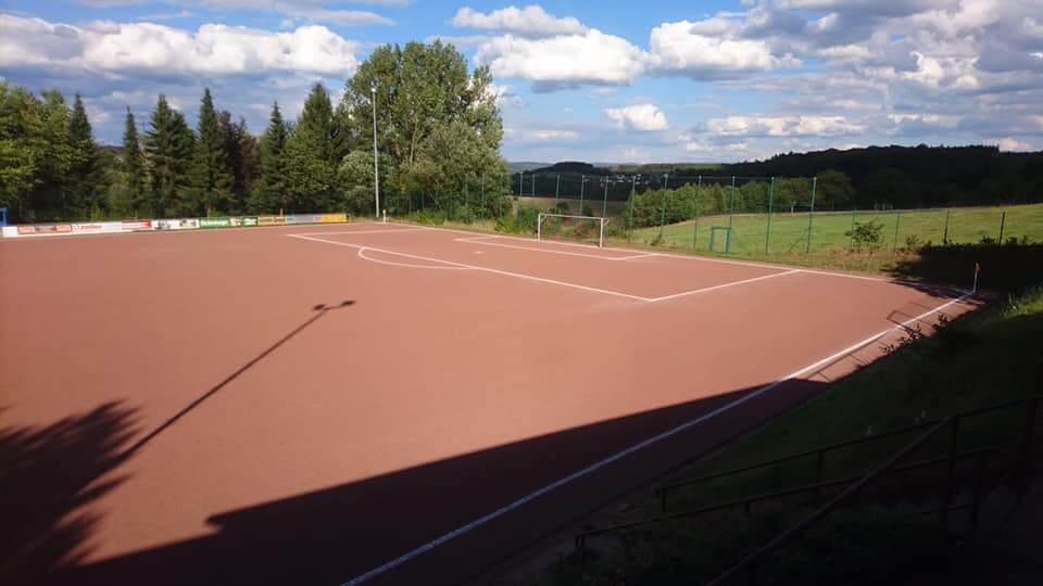 Individuelles Vereinsbild