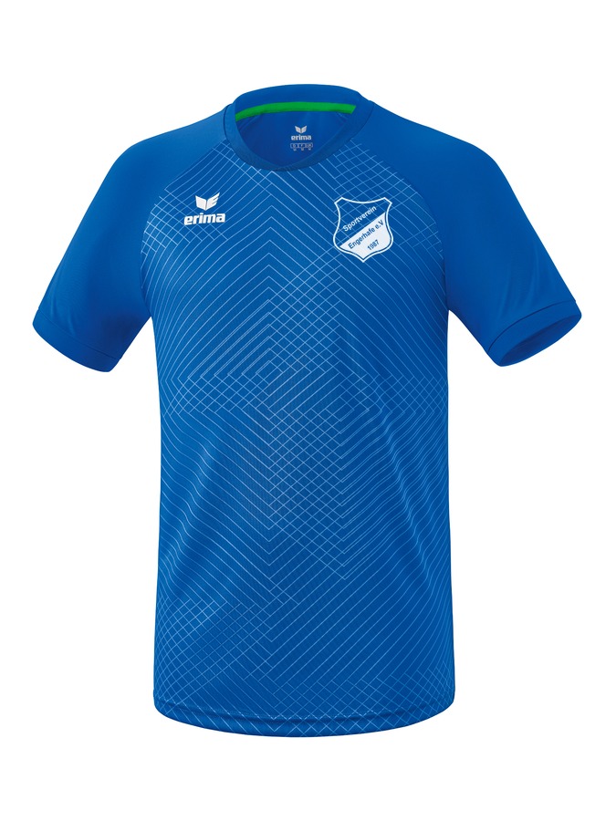 Erima Madrid Trikot