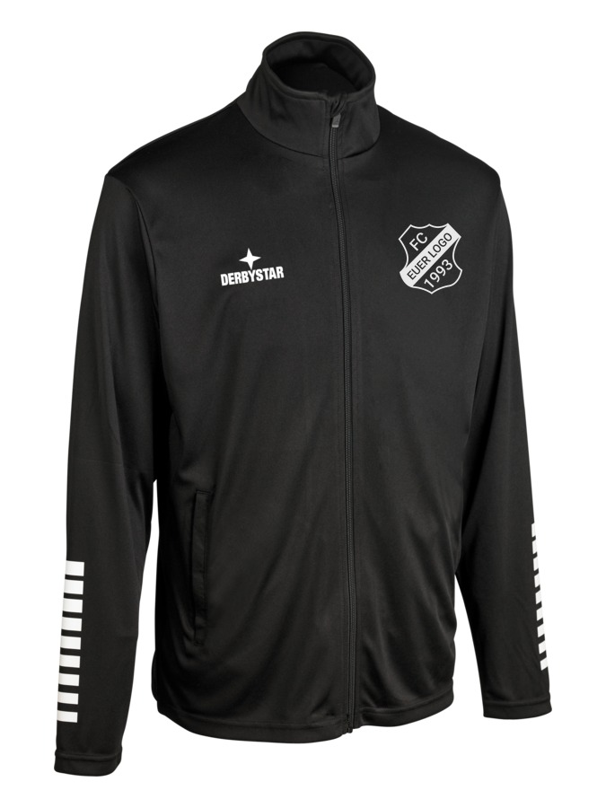 Derbystar Polyesterjacke Contra