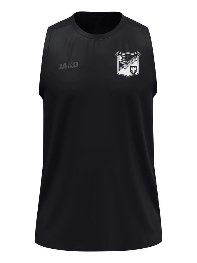 Jako Tanktop Light Flow