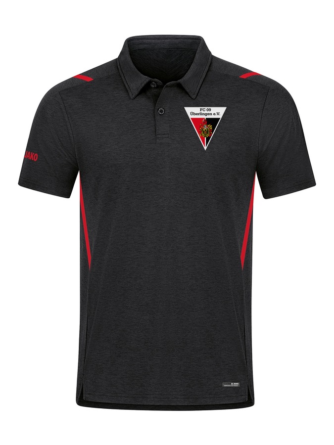 Jako Poloshirt Challenge