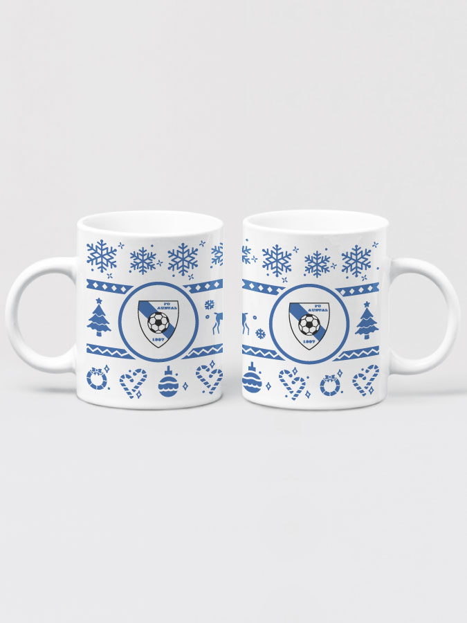 Tasse Christmas