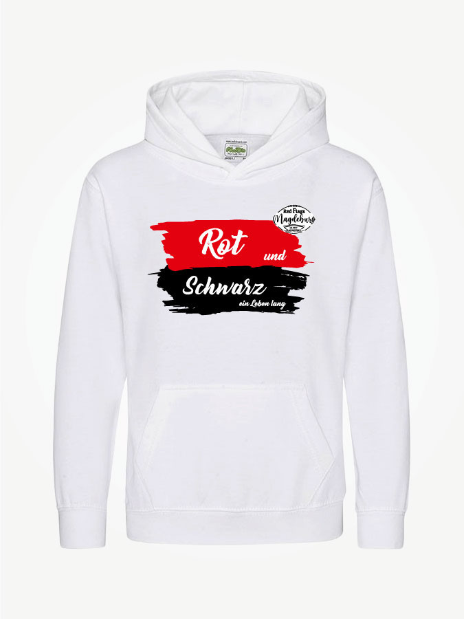 Hoodie Loyal Kids Unisex