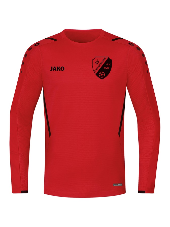 Jako Sweat Challenge