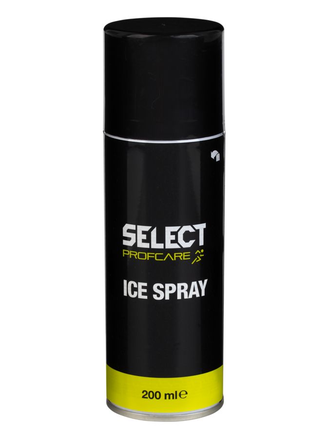 Select Eisspray