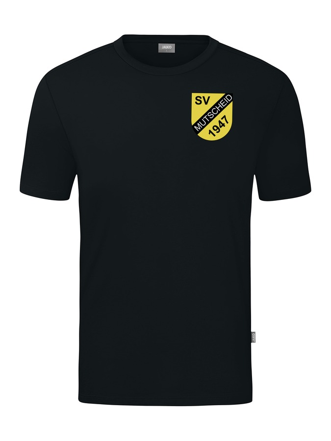Jako T-Shirt Organic Stretch