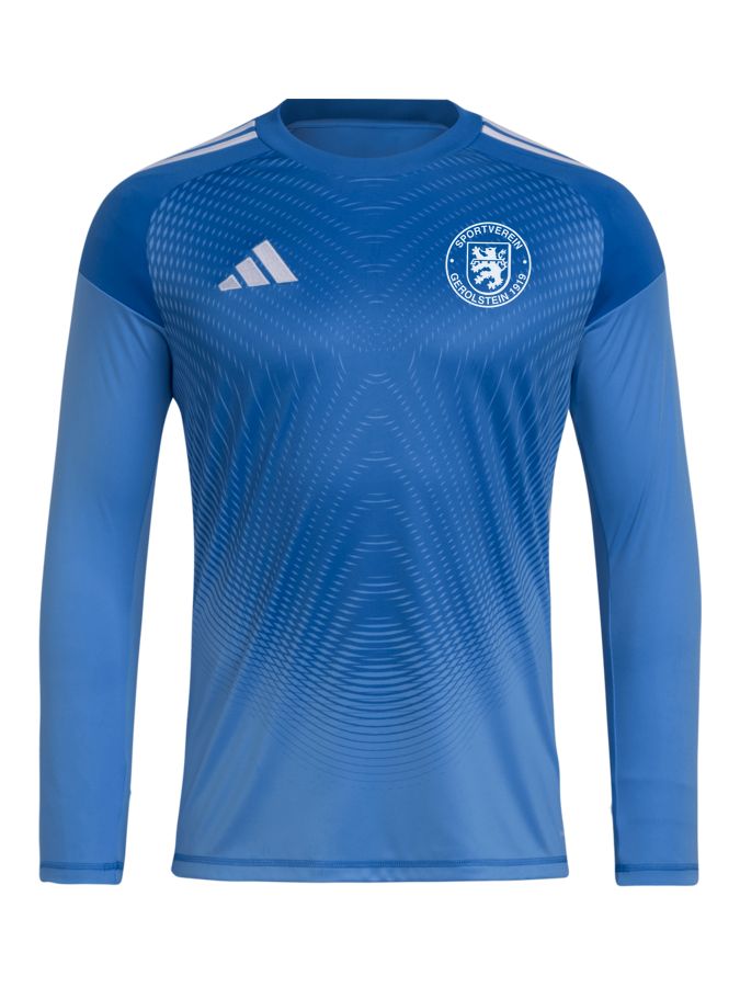 adidas Tiro 25 Competition Torwart-Longsleeve