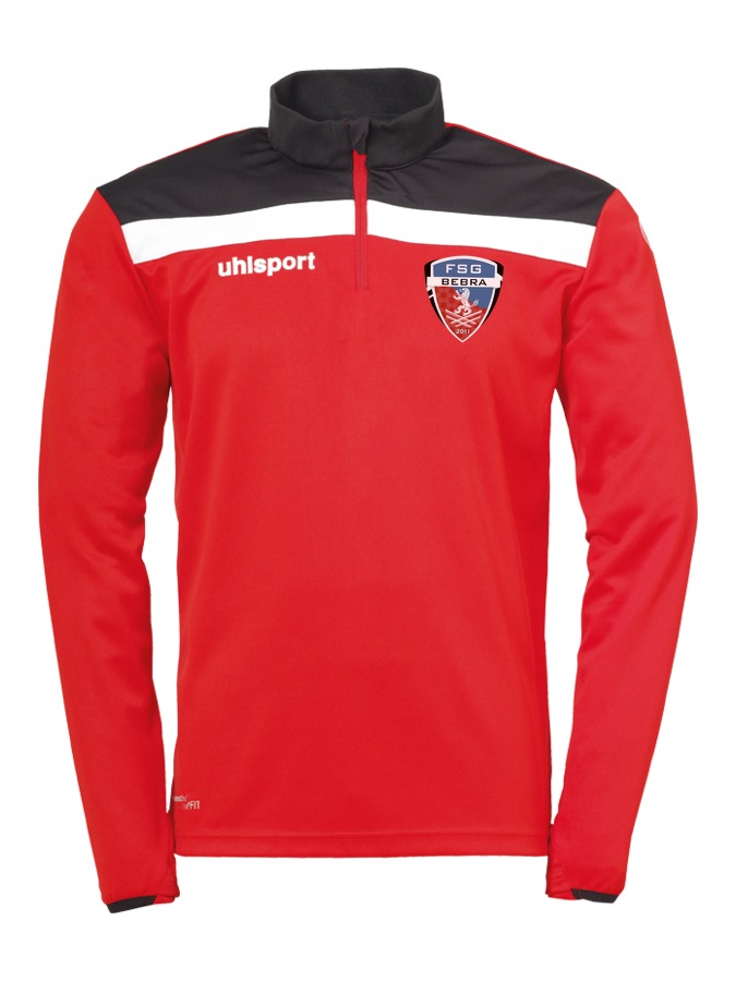 uhlsport Offense 23 1/4 Zip Top