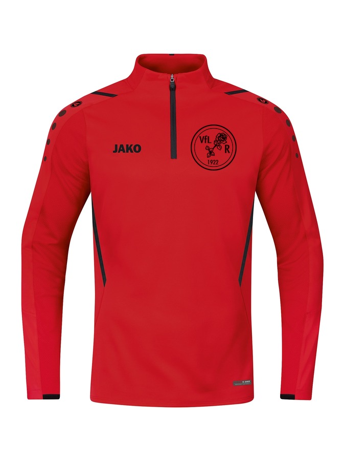 Jako Ziptop Challenge