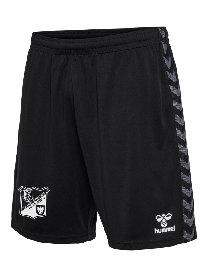 Hummel Authentic Pl Shorts