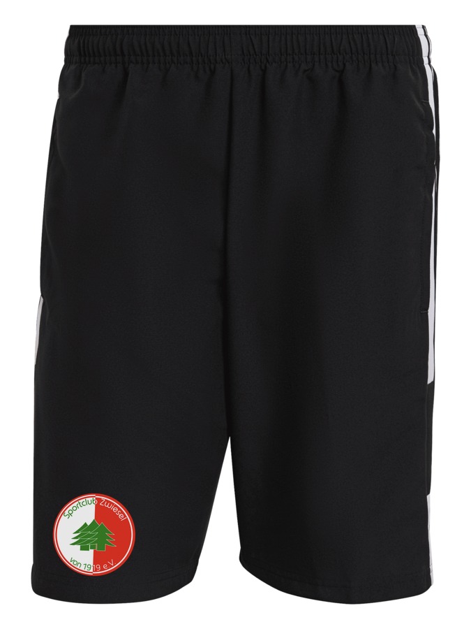 adidas Squadra 21 Downtime Shorts