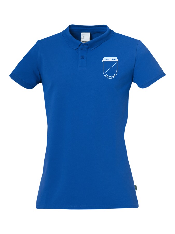 uhlsport Essential Polo Shirt Damen