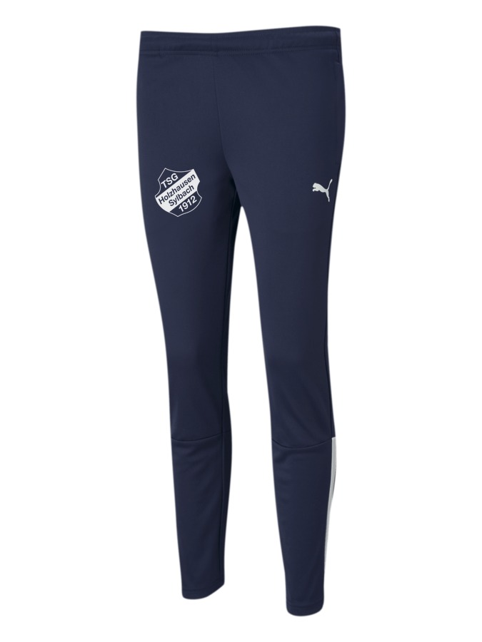 PUMA teamLIGA Trainingshose Damen