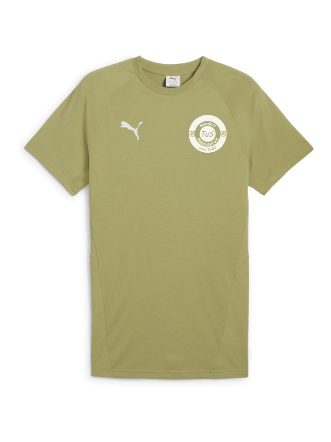 PUMA teamEVOSTRIPE T-Shirt