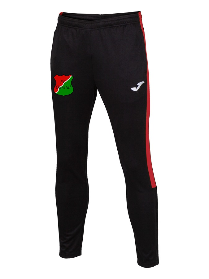 Joma Eco Championship Long Pants