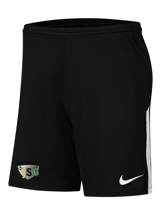 Nike League II Knit Shorts Kinder