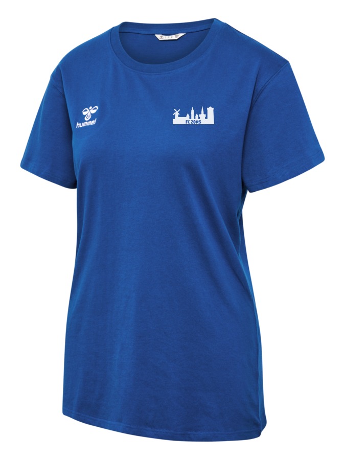 Hummel Go 2.0 T-Shirt Damen