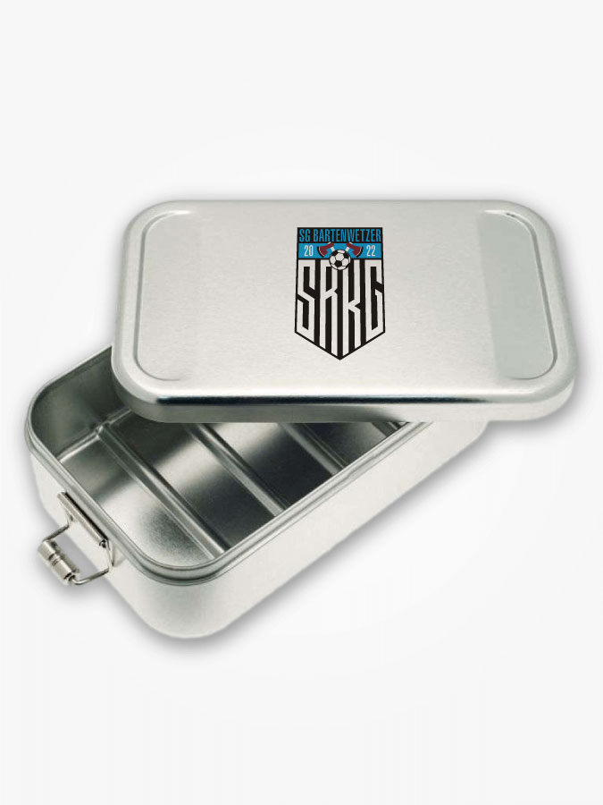 Brotdose Logo