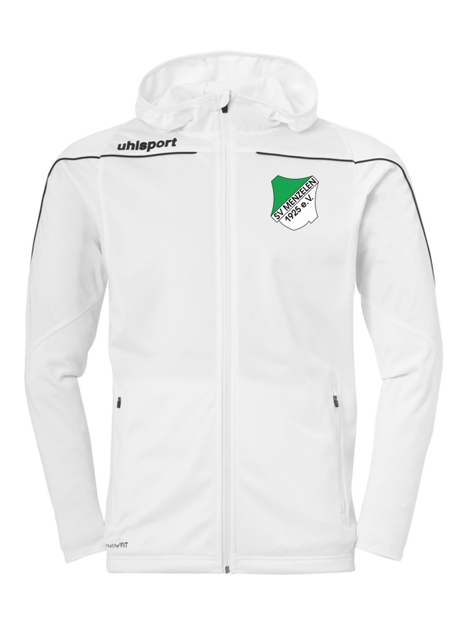 uhlsport Stream 22 Track Kapuzenjacke