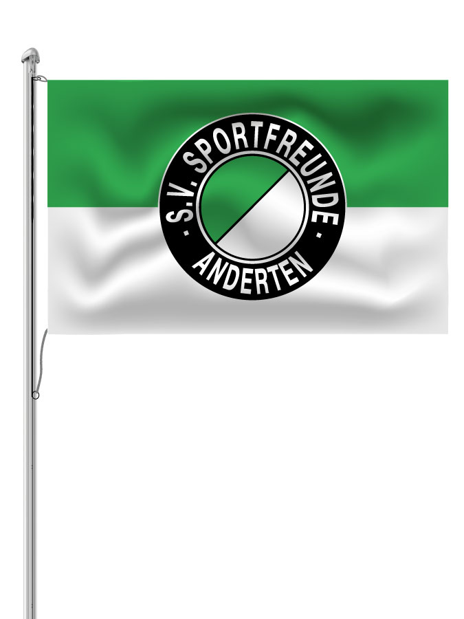 Hissfahne Logo