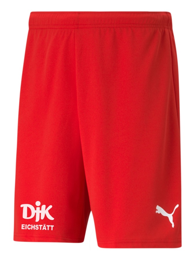 PUMA teamRISE Short