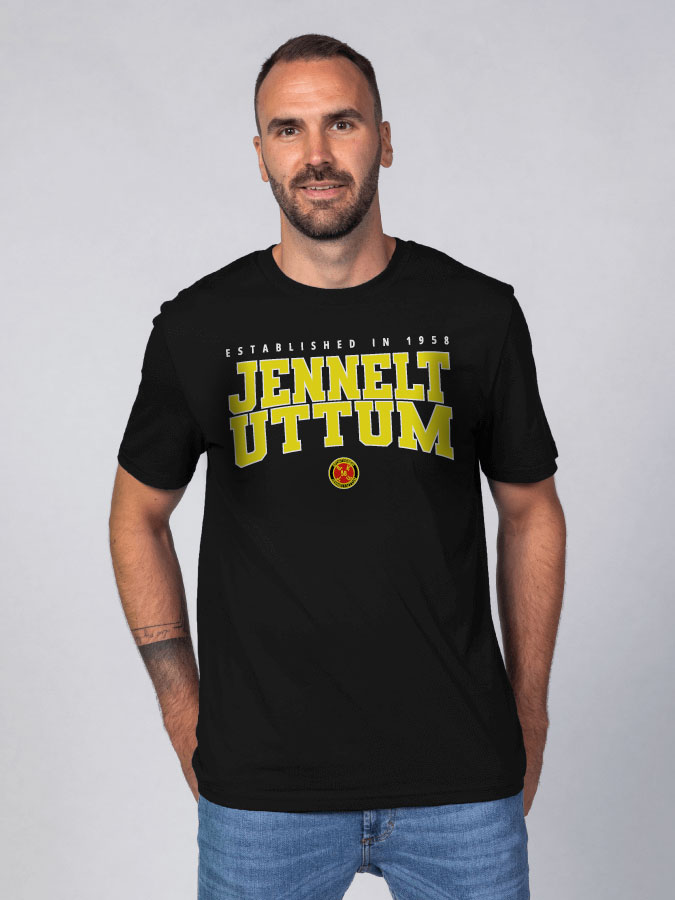 Shirt Retro Herren