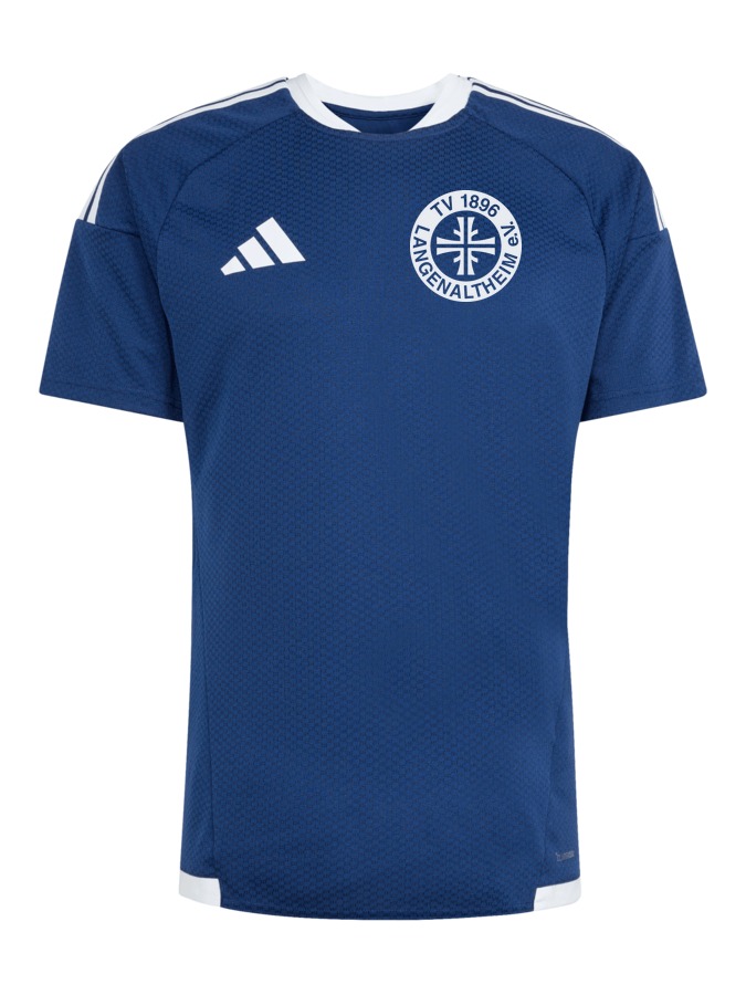 adidas Tiro 26 Competition Match Day Trikot
