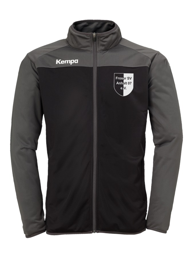 Kempa Prime Poly Jacke