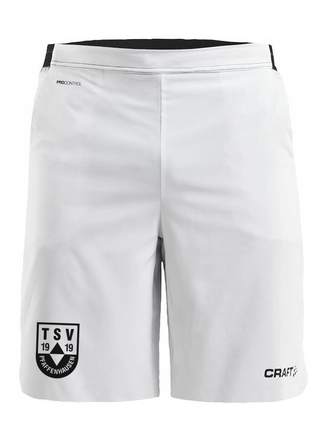 Craft Pro Control Impact Shorts
