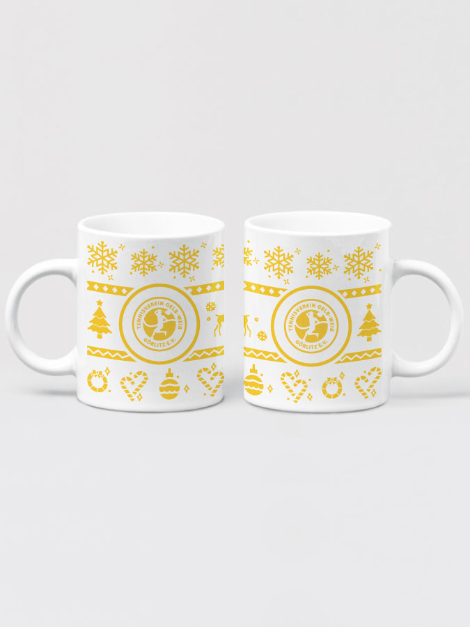 Tasse Christmas