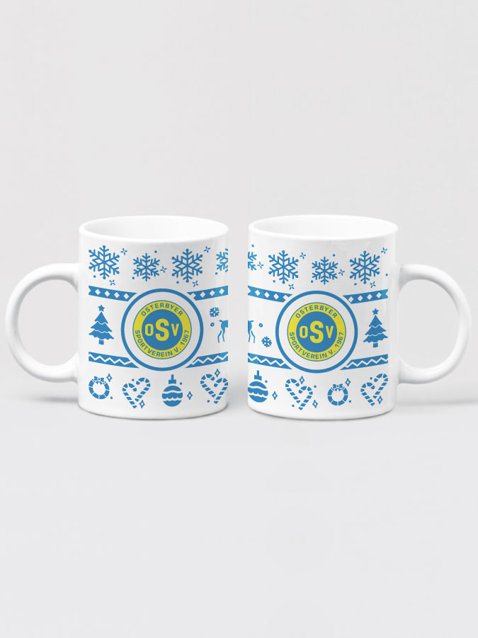 Tasse Christmas