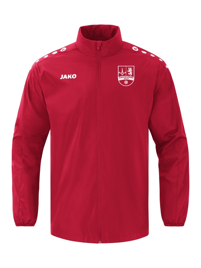 Jako Allwetterjacke Light One