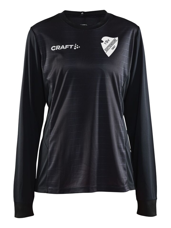 Craft Progress 2.0 Torwart-Trikot Damen