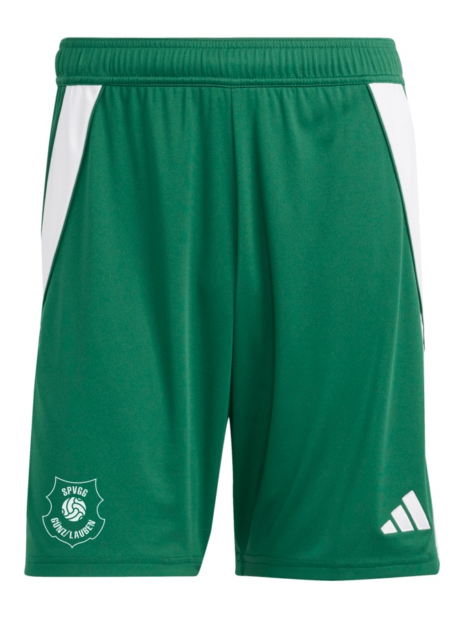 adidas Tiro 24 Shorts