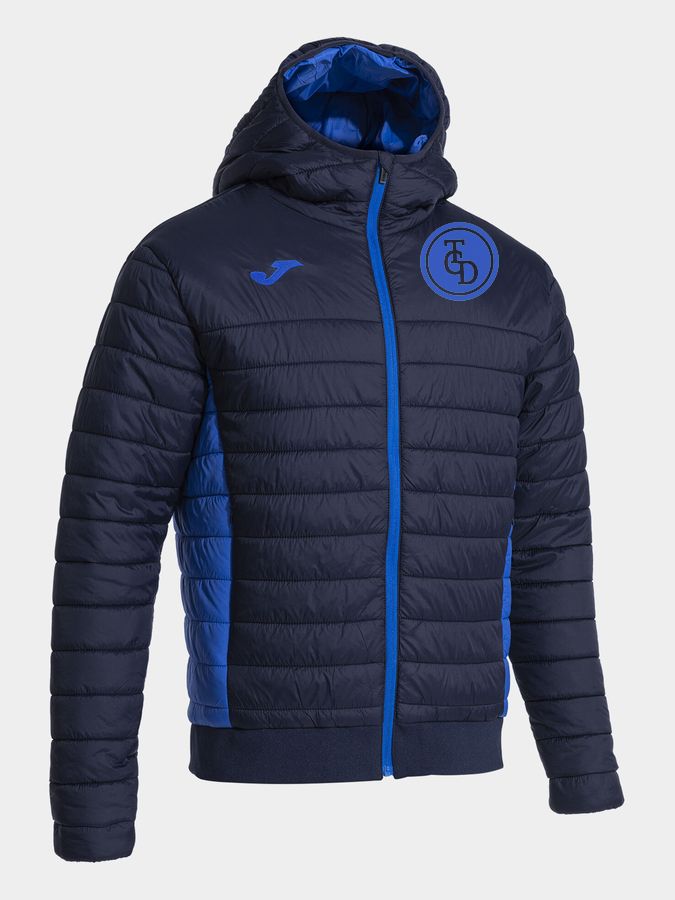 Joma Urban V Steppjacke