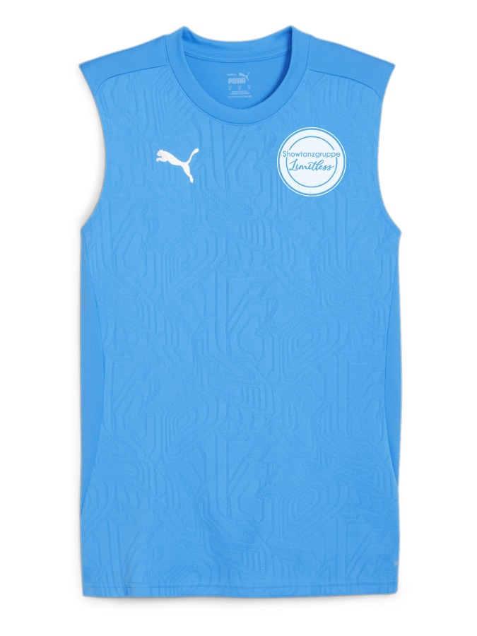 PUMA teamFINAL Trainingstanktop